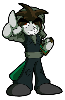 Kirbopher S1