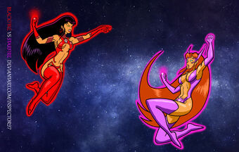 Teen Titans New Tamaran Teen Titans Fan Fiction Wiki Fandom