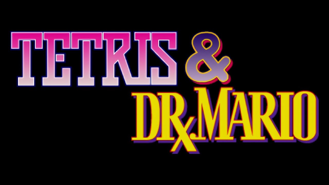 tetris dr mario snes