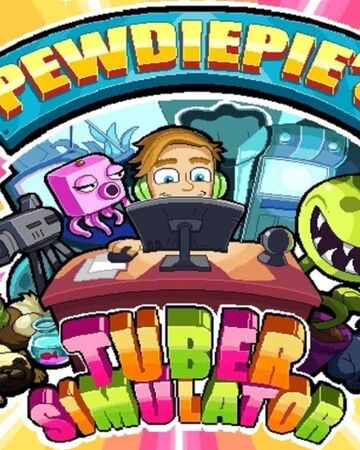 Main Theme Pewdiepie S Tuber Simulator Timmyturnersgranddad