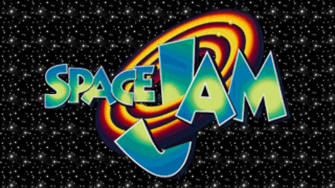 space jam theme song rating