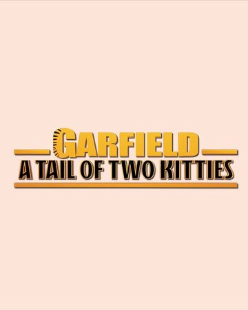 garfield a tail of two kitties ds