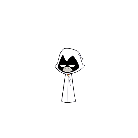 Raven Teen Titans Go Fanon Wiki FANDOM powered by Wikia
