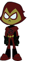 Anarky
