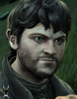 Ramsay Snow Ramsay Snow