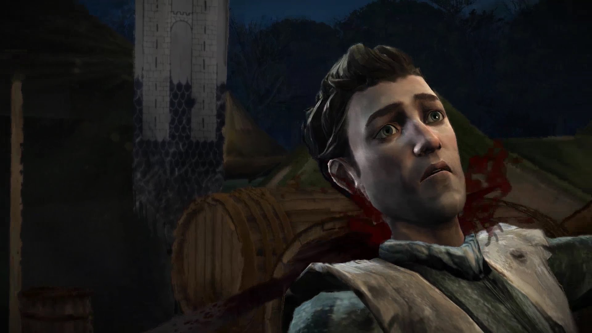 Bowen telltale s game of thrones wiki fandom powered by wikia