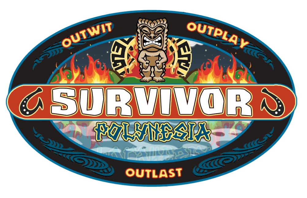 survivor fan made logo hidden islands survivor fan made logo hidden islands