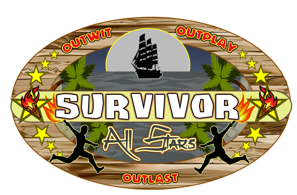 TTJ's Survivor AllStars  TTJ'sSurvivor Wiki  FANDOM powered by Wikia