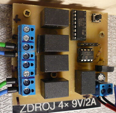 Powerswitch
