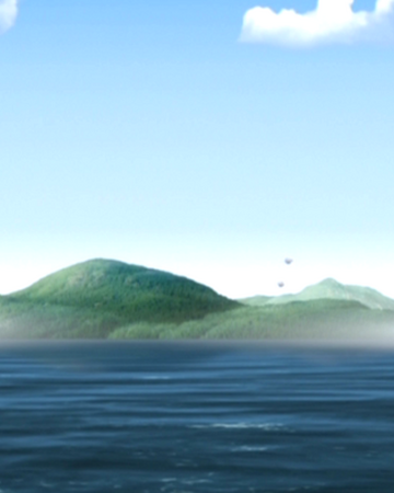 Thomas The Slender Engine Roblox Wiki