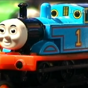 Thomas Thomas And The Mad Bomber Wiki Fandom