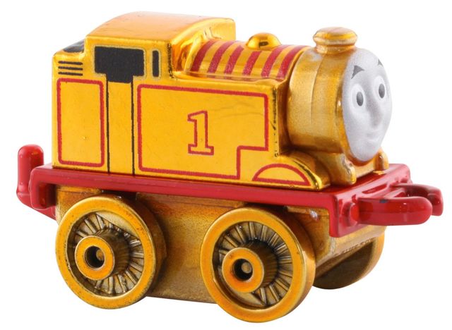 Thomas | Thomas the Tank Engine Minis Wikia | FANDOM powered by Wikia