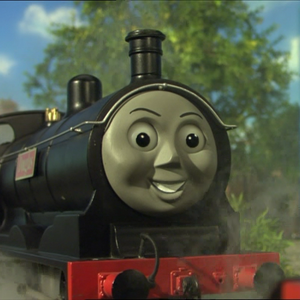thomas and friends donald and douglas