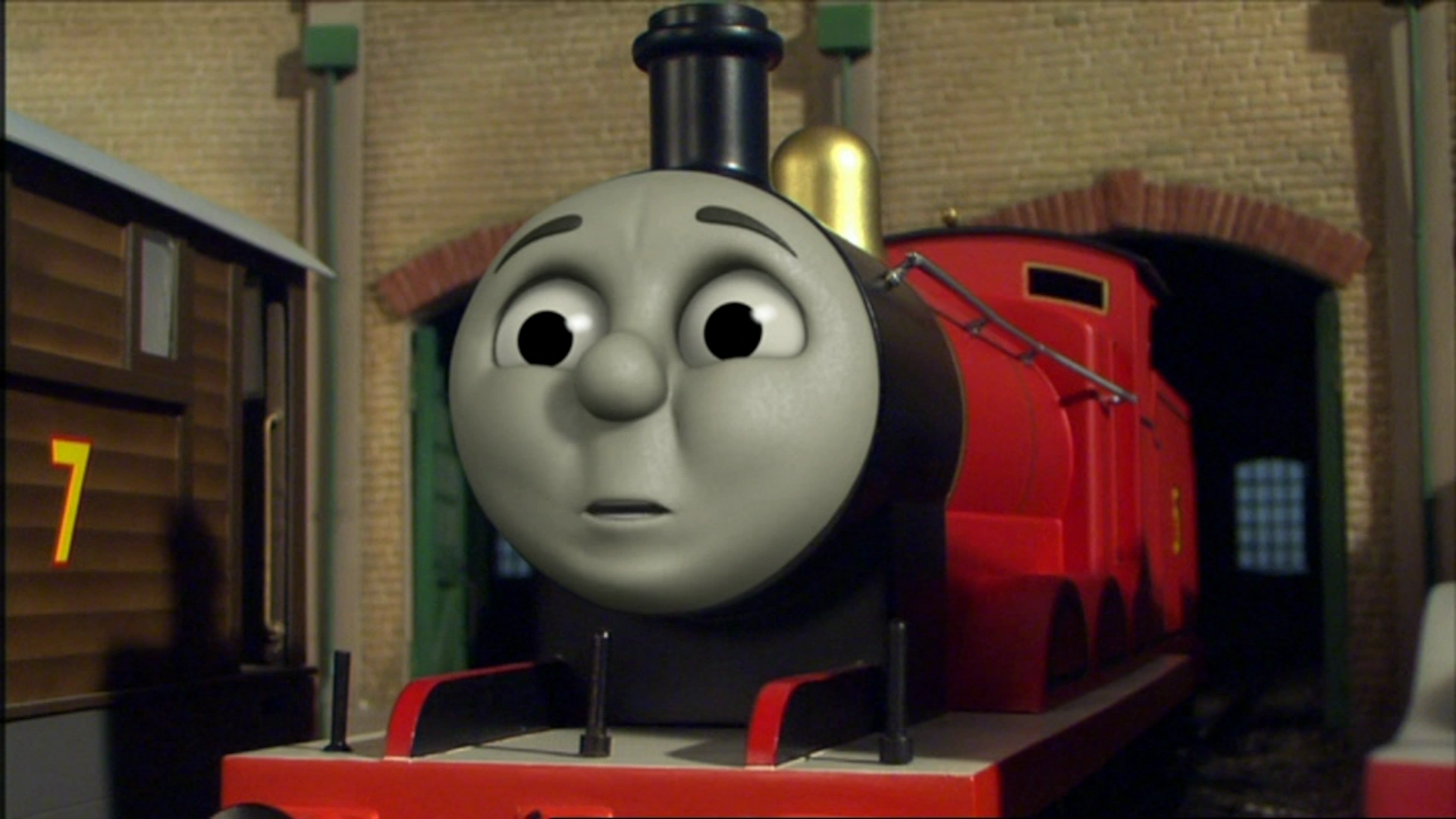 Image ThomasAndTheBillboard43.png Thomas the Tank Engine Wikia