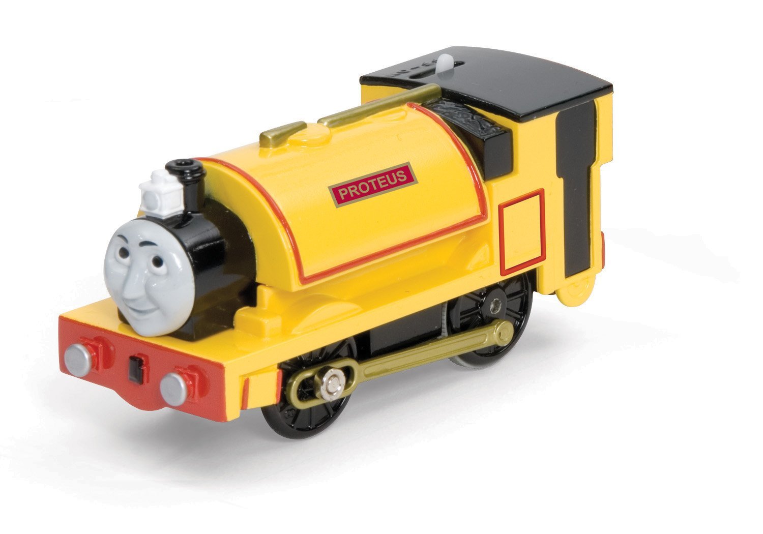 thomas and friends proteus