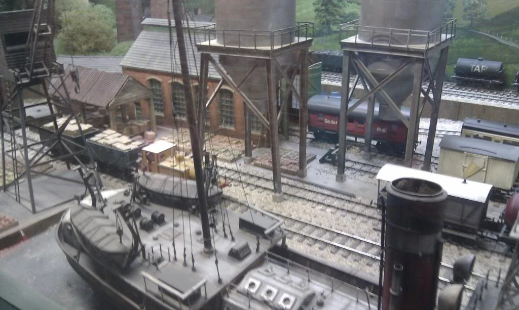 Image StepneyDraytonManor3.jpg Thomas the Tank Engine Wikia