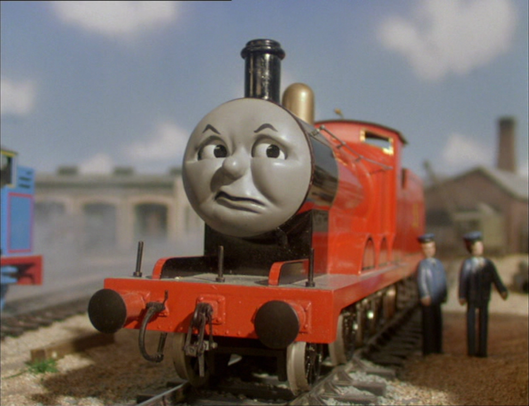 Image - BowledOut9.png | Thomas the Tank Engine Wikia | FANDOM powered ...