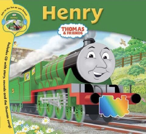 File:HenryStoryLibrarybookandCD.jpg