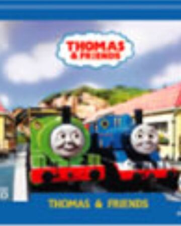 thomas and friends number 11