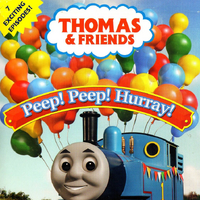 Peep Peep Hurray Three Cheers For Thomas Thomas The Tank Engine Wikia Fandom