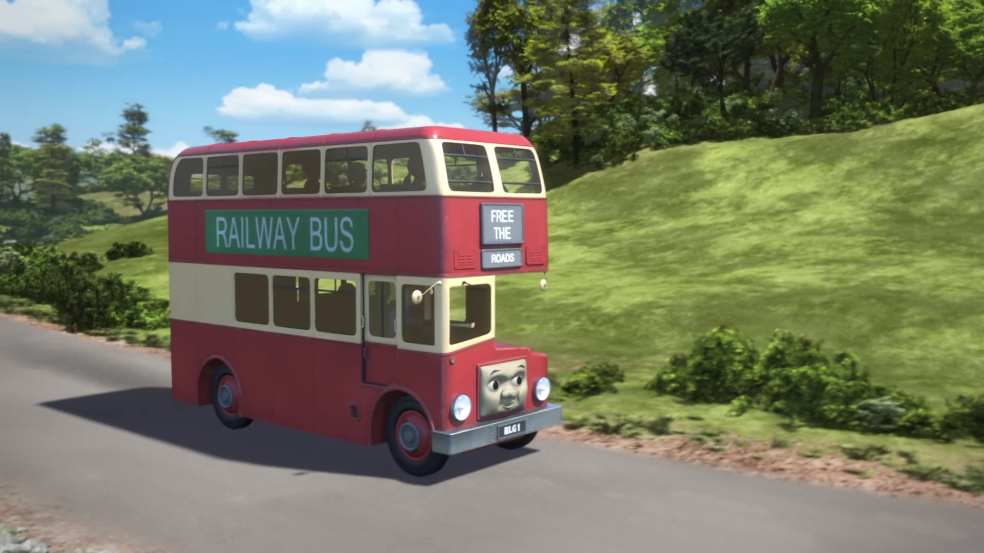 バルジー きかんしゃトーマス第25期を作る会wiki バルジー きかんしゃトーマス第25期を作る会wiki