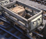 StandardGaugeSlateTruck