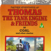 Coal And Other Stories Thomas The Tank Engine Wikia Fandom