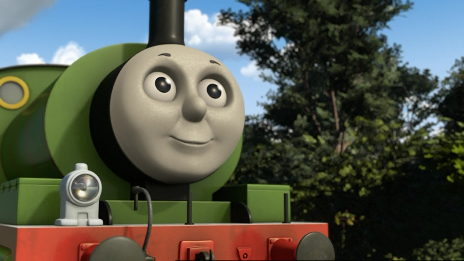 Percy's Parcel/Gallery | Thomas the Tank Engine Wikia | Fandom