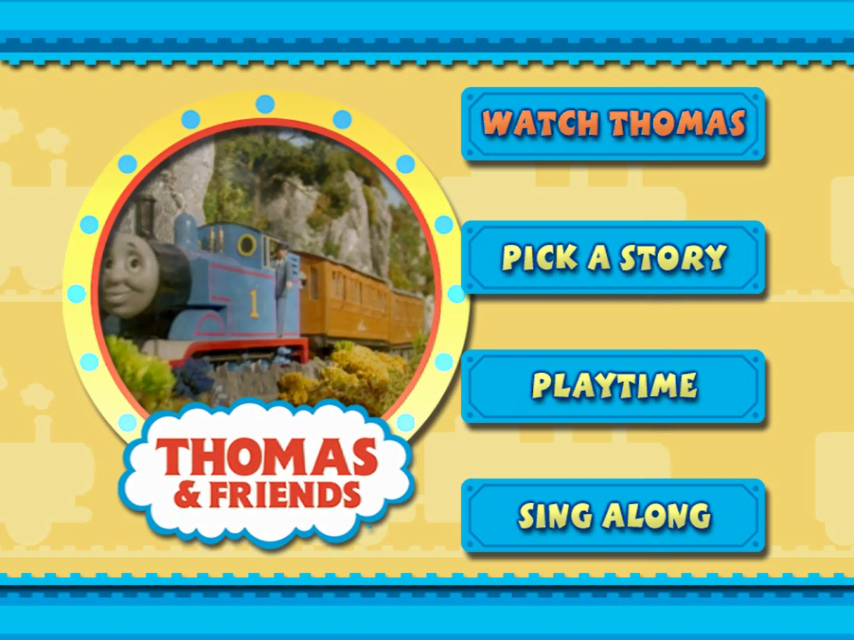 Image - SeasonalScrapesmenu.png | Thomas the Tank Engine ...