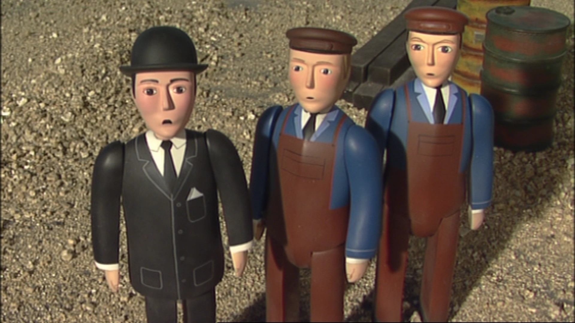 Image Thomas'NewTrucks81.png Thomas the Tank Engine Wikia FANDOM