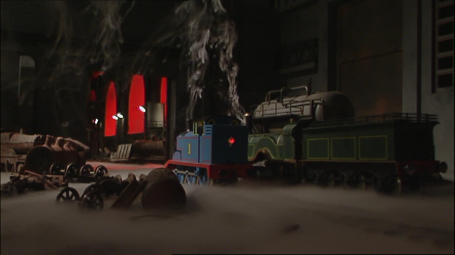 Halloween | Thomas the Tank Engine Wikia | FANDOM powered by Wikia