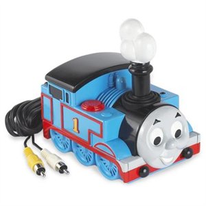 play thomas the tank engine