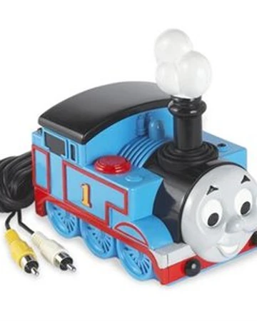 thomas and friends play time