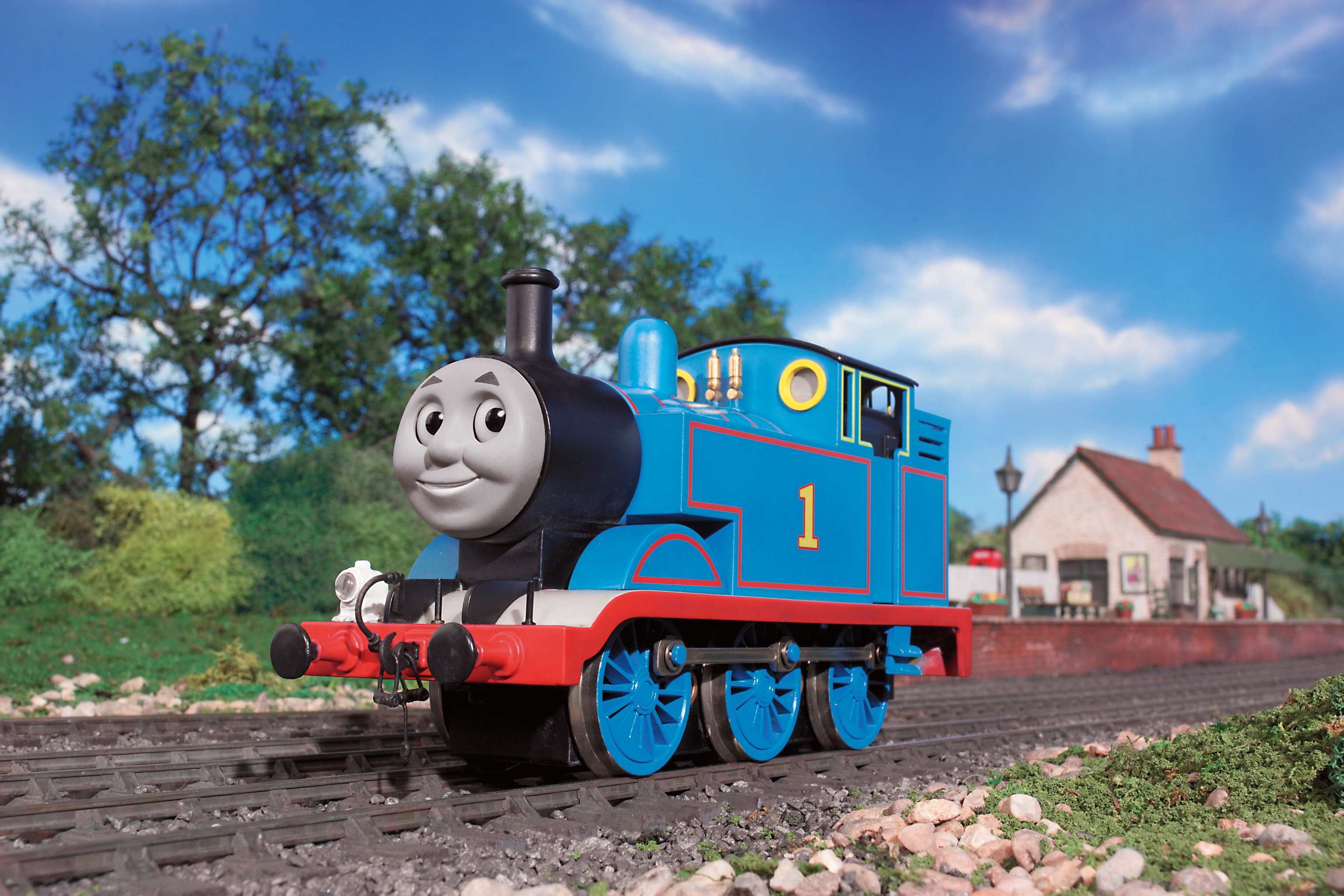 Series 8/Gallery | Thomas the Tank Engine Wikia | Fandom