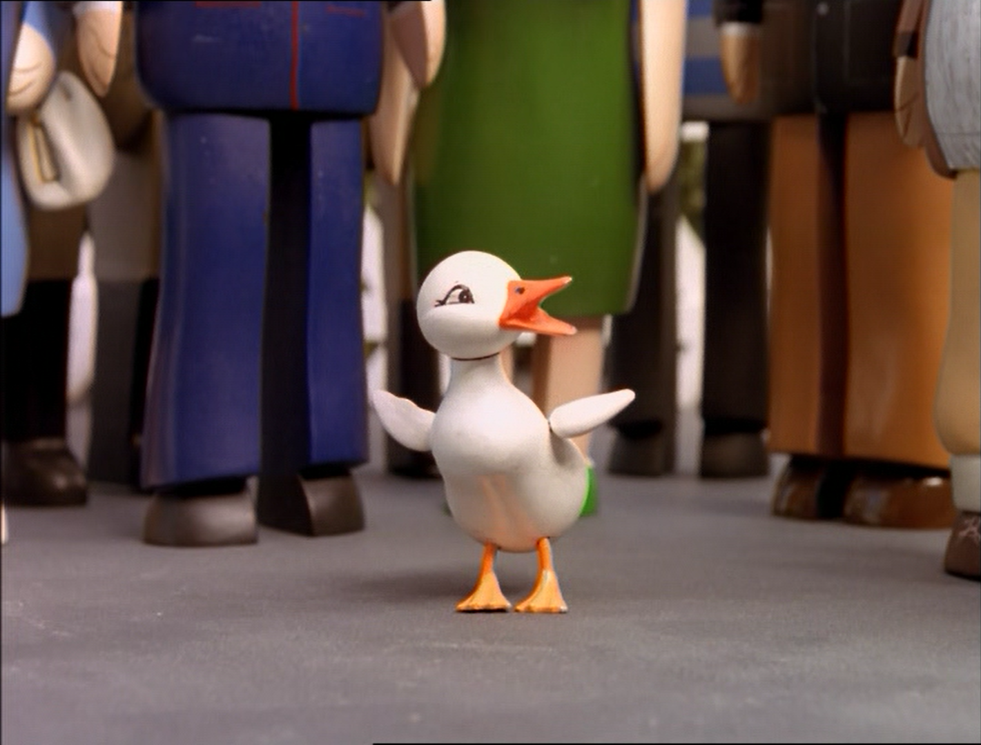 Image - Donald'sDuck(song)1.png | Thomas the Tank Engine Wikia | FANDOM