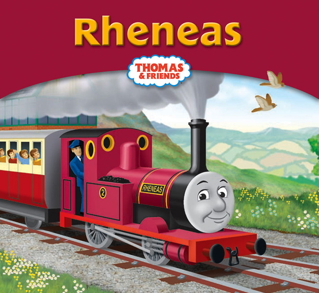 rheneas toy