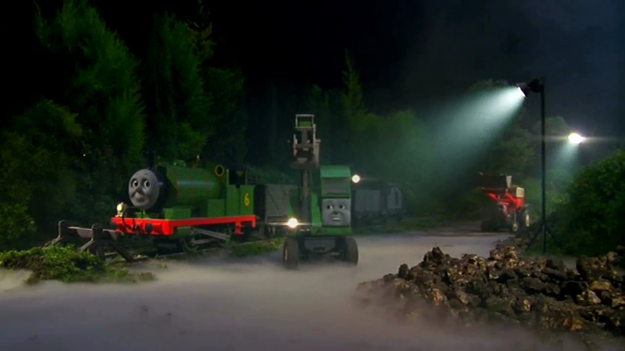 Maithwaite Forest Thomas the Tank Engine Wikia FANDOM powered by Wikia
