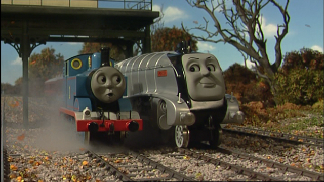 Image - ToppedOffThomas7.png | Thomas the Tank Engine Wikia | FANDOM ...