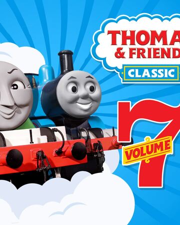 thomas & friends classic