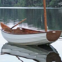 skiff thomas and friends