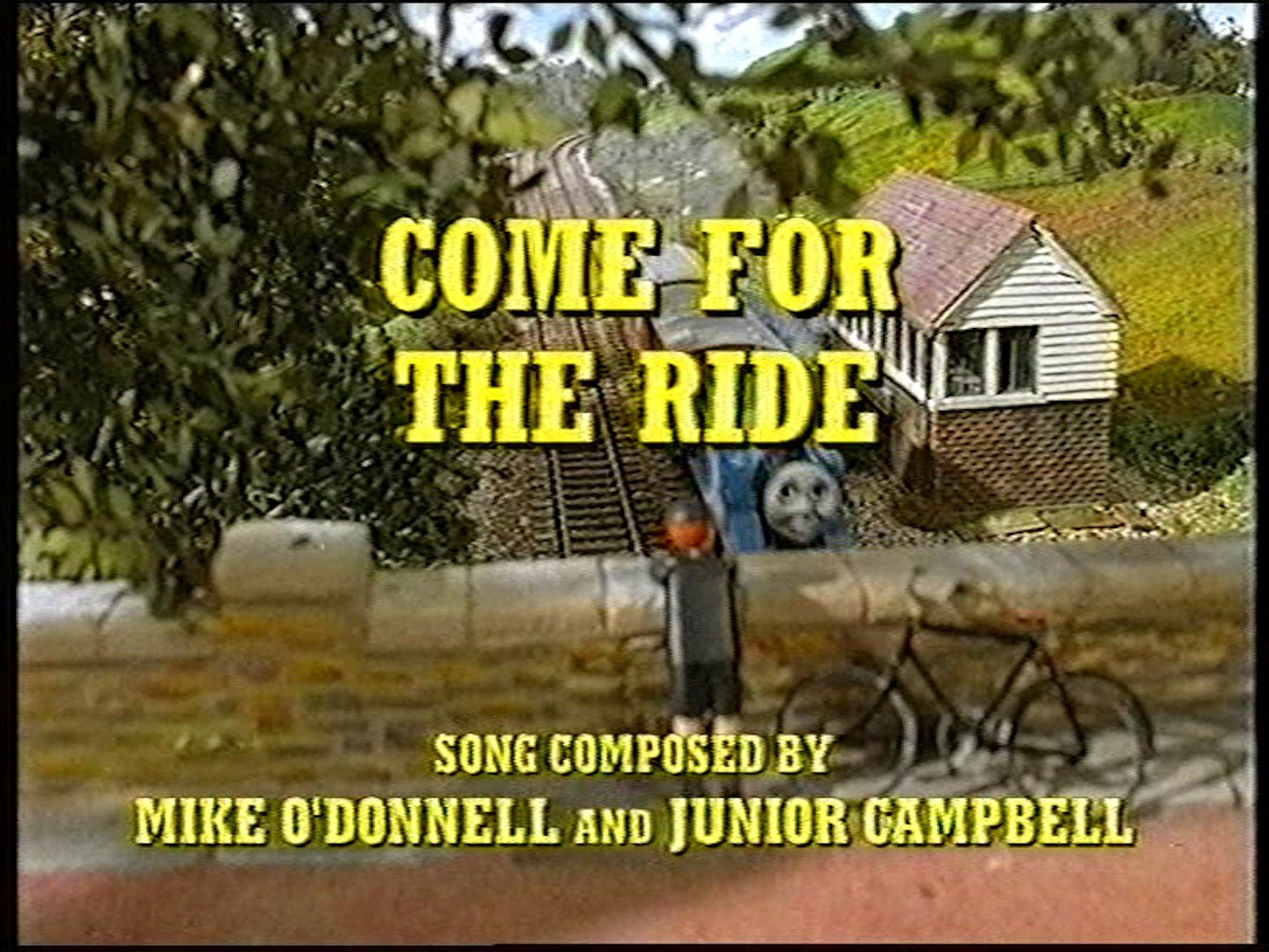 Come for the ride gallery thomas the tank engine wikia fandom