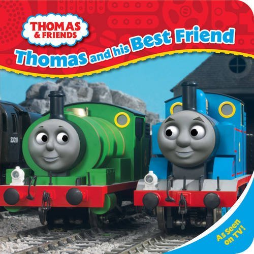 thomas and friend