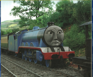 Edward, the Very Useful Engine | Thomas the Tank Engine Wikia | FANDOM ...