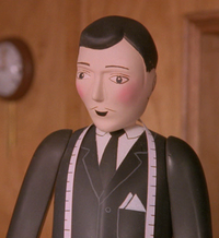 TheTailor
