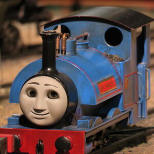 hara model railway museum thomas