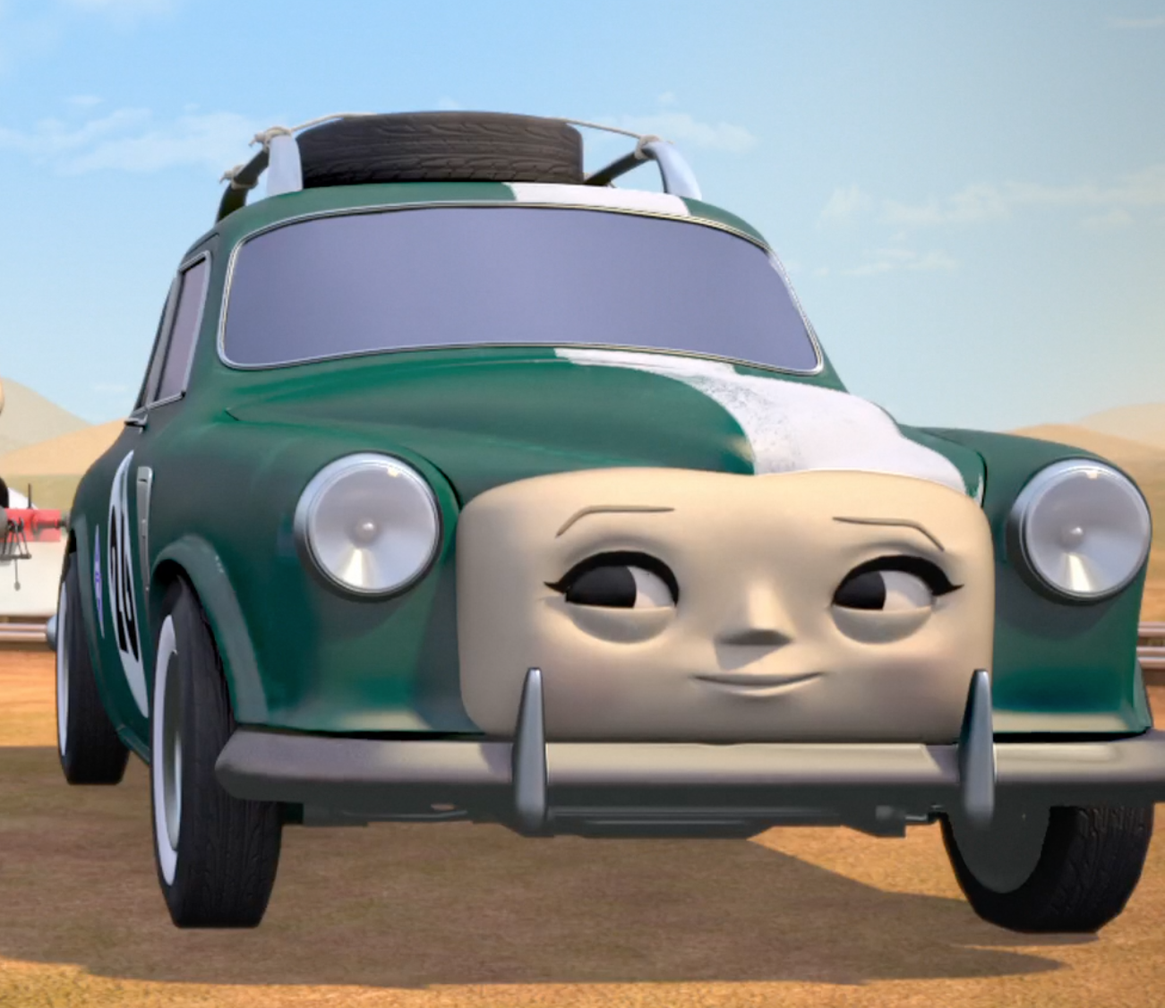 Albums 101+ Pictures thomas and friends cars Updated