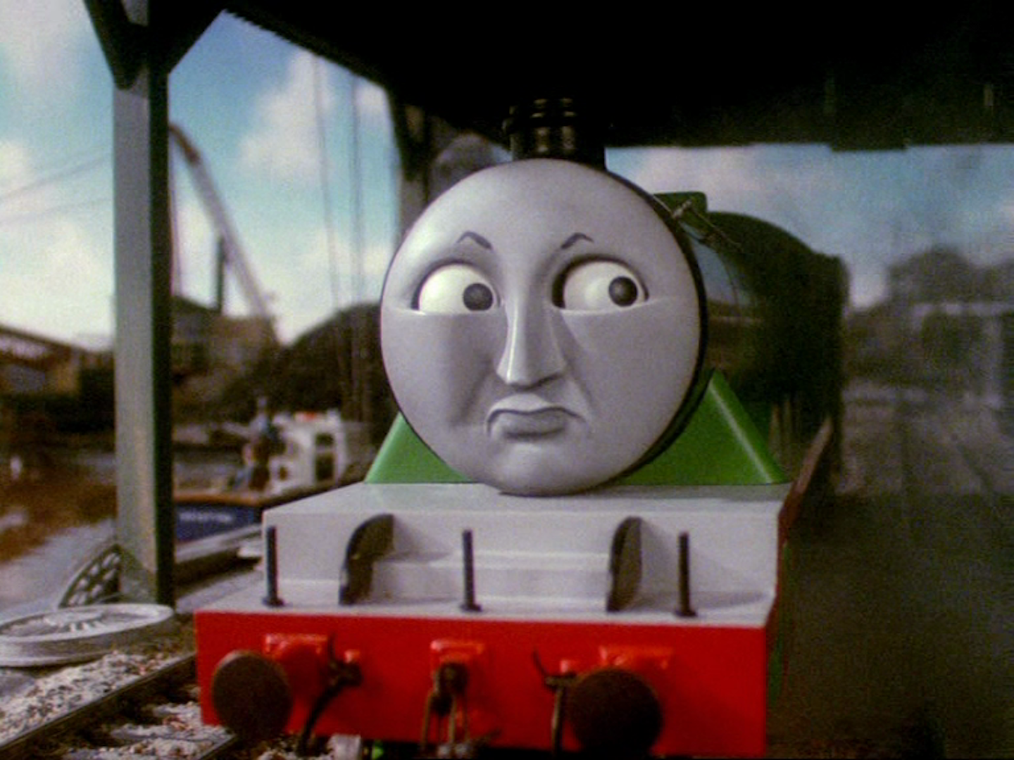 Image Percytakestheplunge14 Png Thomas The Tank Engine Wikia Fandom Powered By Wikia