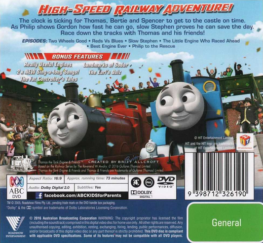File:StartYourEngines!AUSDVDBackCover.png