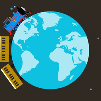 Thomas Youtube World Tour Thomas The Tank Engine Wikia Fandom