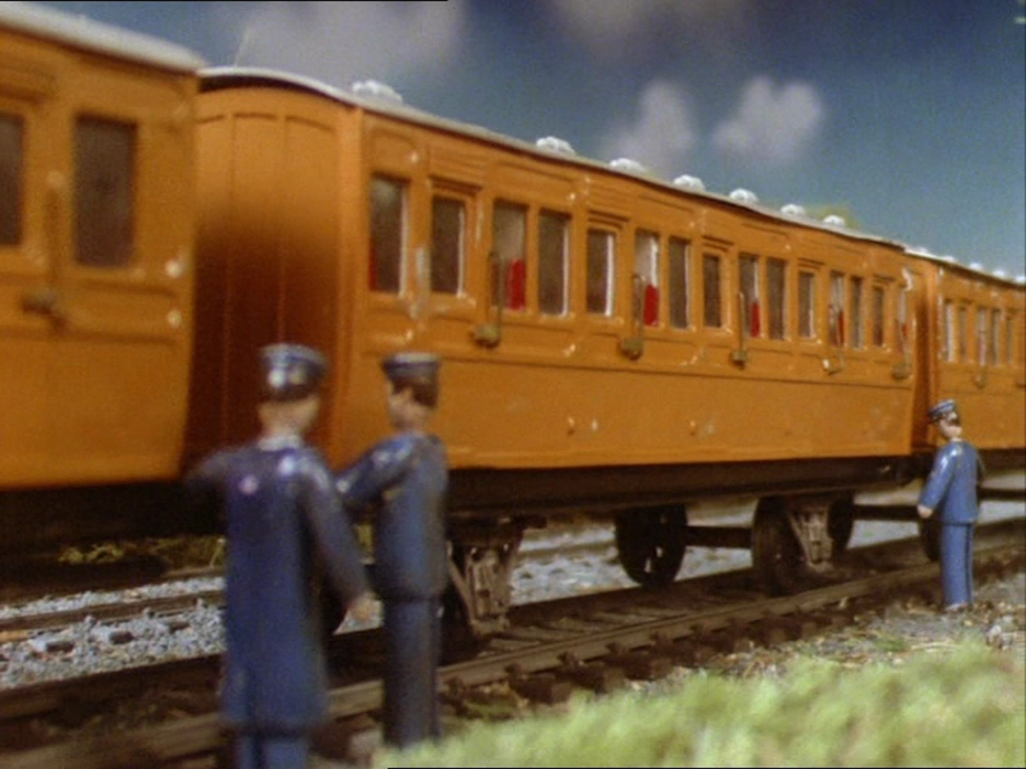 Image Edward'sExploit32.png Thomas the Tank Engine Wikia FANDOM